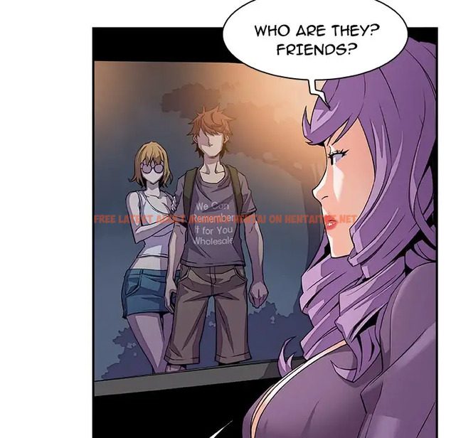 Read Hentai Image 32 254 in comic Our Complications - Chapter 3 - hentaitnt.net