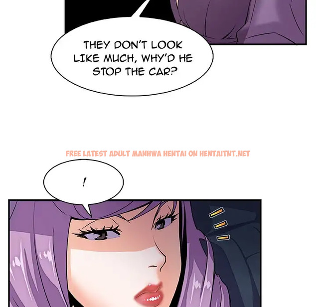 Read Hentai Image 33 254 in comic Our Complications - Chapter 3 - hentaitnt.net