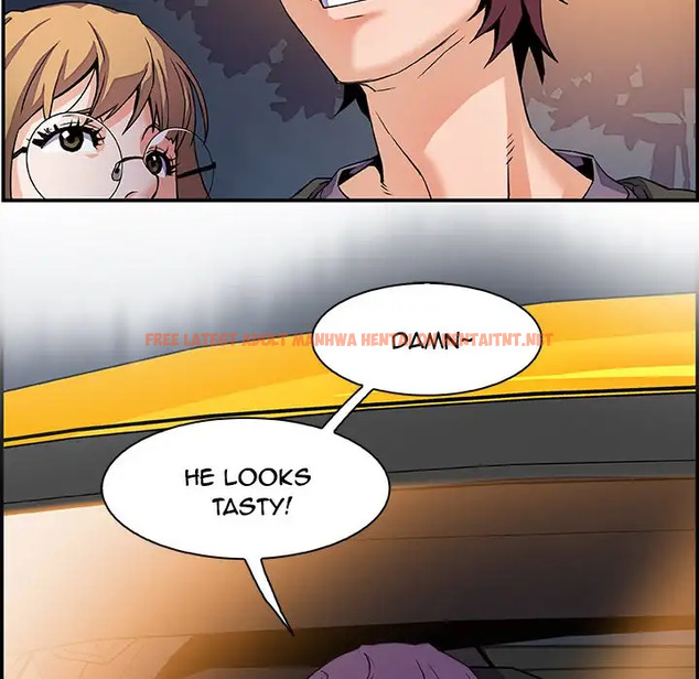 Read Hentai Image 35 255 in comic Our Complications - Chapter 3 - hentaitnt.net