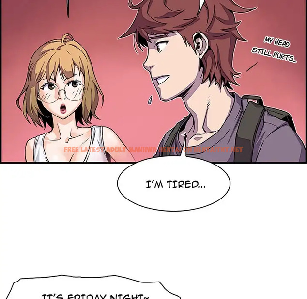 Read Hentai Image 5 254 in comic Our Complications - Chapter 3 - hentaitnt.net