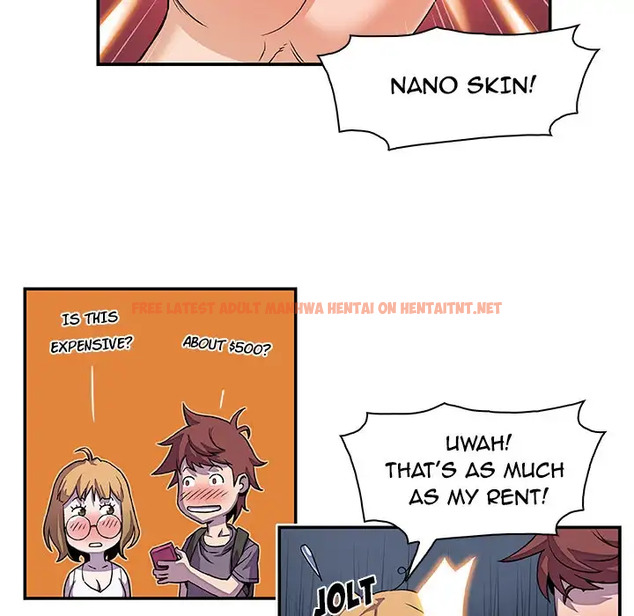 Read Hentai Image 50 255 in comic Our Complications - Chapter 3 - hentaitnt.net