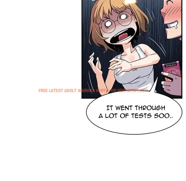 Read Hentai Image 51 255 in comic Our Complications - Chapter 3 - hentaitnt.net