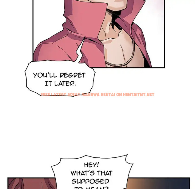 Read Hentai Image 54 255 in comic Our Complications - Chapter 3 - hentaitnt.net