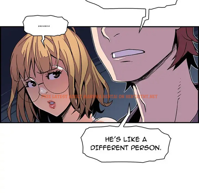 Read Hentai Image 59 255 in comic Our Complications - Chapter 3 - hentaitnt.net