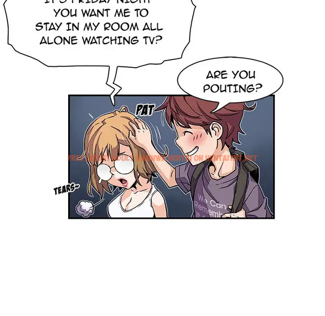 Read Hentai Image 6 254 in comic Our Complications - Chapter 3 - hentaitnt.net