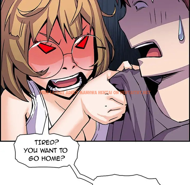 Read Hentai Image 64 255 in comic Our Complications - Chapter 3 - hentaitnt.net