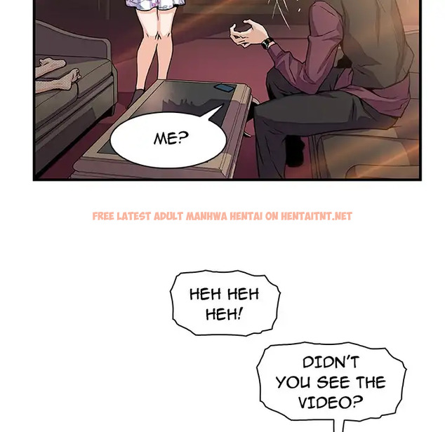 Read Hentai Image 15 178 in comic Our Complications - Chapter 30 - hentaitnt.net