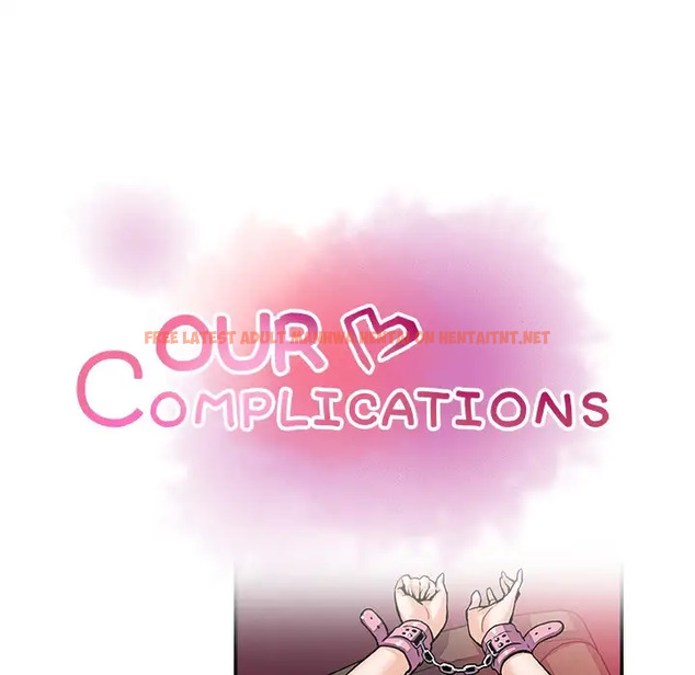 Read Hentai Image 26 178 in comic Our Complications - Chapter 30 - hentaitnt.net