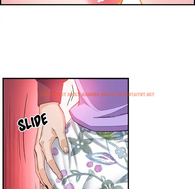 Read Hentai Image 52 178 in comic Our Complications - Chapter 30 - hentaitnt.net