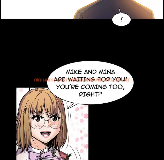 Read Hentai Image 12 175 in comic Our Complications - Chapter 31 - hentaitnt.net