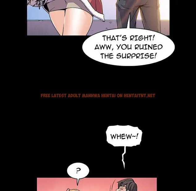 Read Hentai Image 16 175 in comic Our Complications - Chapter 31 - hentaitnt.net