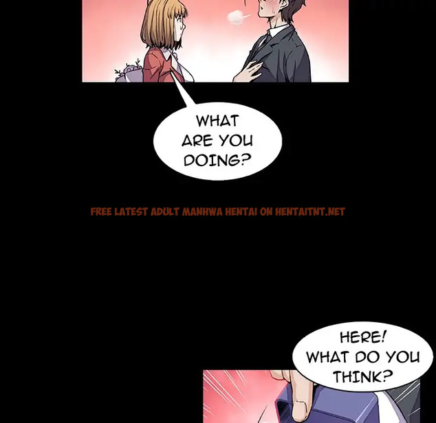 Read Hentai Image 17 175 in comic Our Complications - Chapter 31 - hentaitnt.net