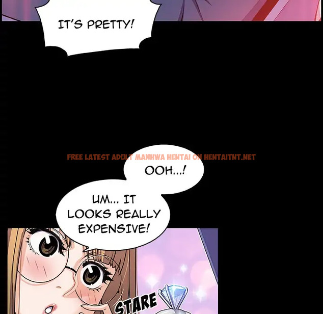 Read Hentai Image 19 175 in comic Our Complications - Chapter 31 - hentaitnt.net