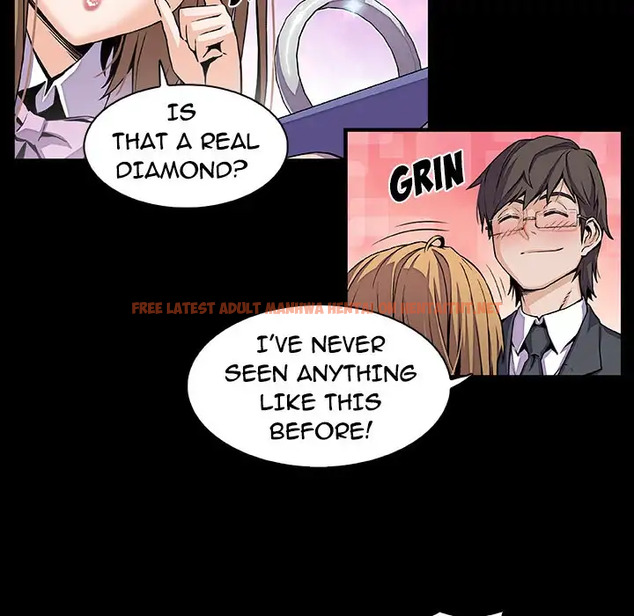 Read Hentai Image 20 175 in comic Our Complications - Chapter 31 - hentaitnt.net