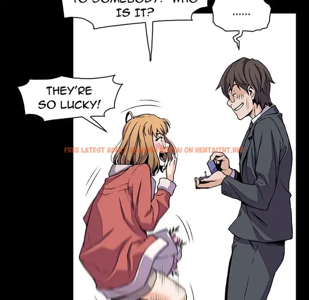 Read Hentai Image 22 175 in comic Our Complications - Chapter 31 - hentaitnt.net