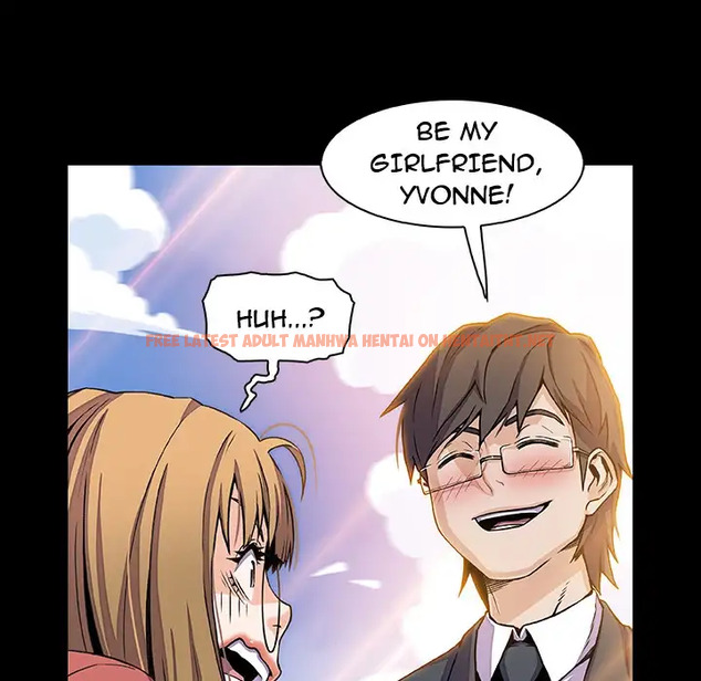 Read Hentai Image 25 175 in comic Our Complications - Chapter 31 - hentaitnt.net