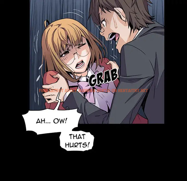 Read Hentai Image 30 175 in comic Our Complications - Chapter 31 - hentaitnt.net