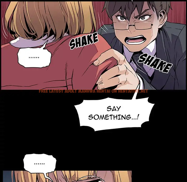 Read Hentai Image 32 175 in comic Our Complications - Chapter 31 - hentaitnt.net