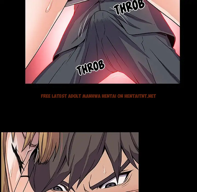 Read Hentai Image 37 175 in comic Our Complications - Chapter 31 - hentaitnt.net