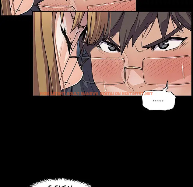 Read Hentai Image 38 175 in comic Our Complications - Chapter 31 - hentaitnt.net