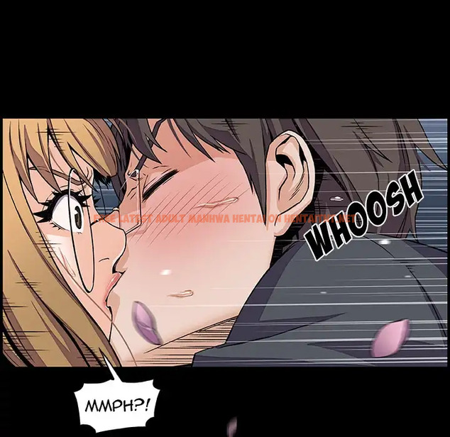 Read Hentai Image 40 175 in comic Our Complications - Chapter 31 - hentaitnt.net