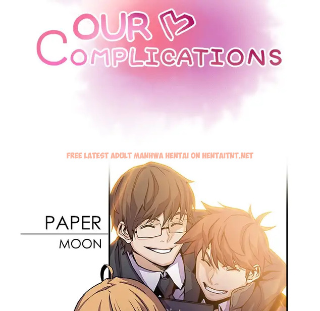 Read Hentai Image 50 178 in comic Our Complications - Chapter 31 - hentaitnt.net