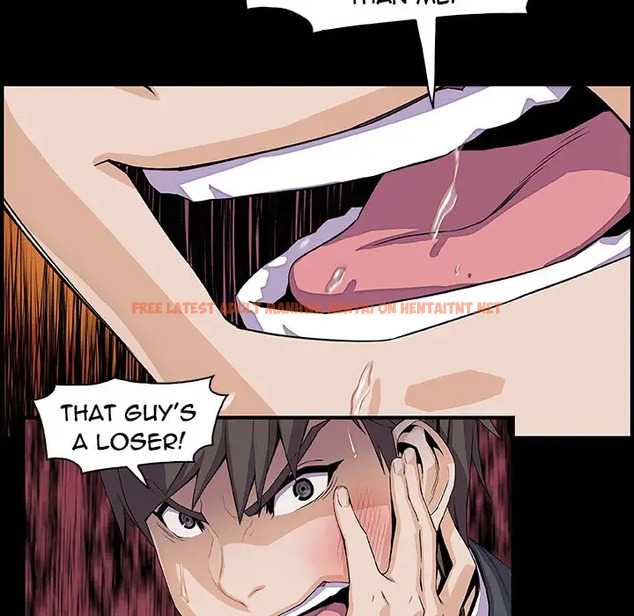 Read Hentai Image 70 178 in comic Our Complications - Chapter 31 - hentaitnt.net