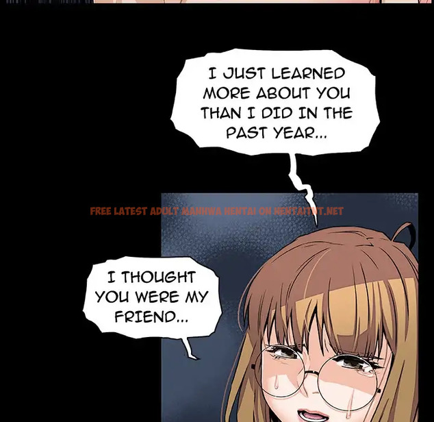 Read Hentai Image 73 178 in comic Our Complications - Chapter 31 - hentaitnt.net