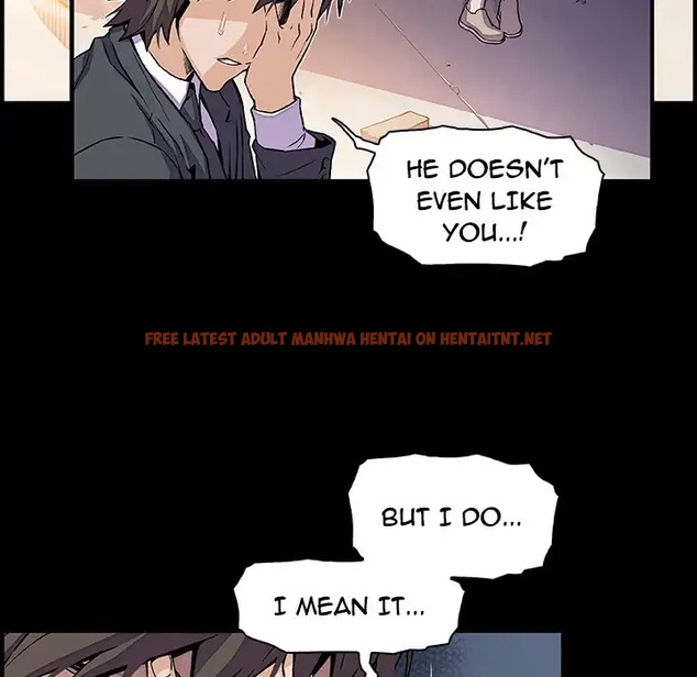 Read Hentai Image 78 178 in comic Our Complications - Chapter 31 - hentaitnt.net