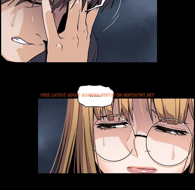 Read Hentai Image 79 178 in comic Our Complications - Chapter 31 - hentaitnt.net