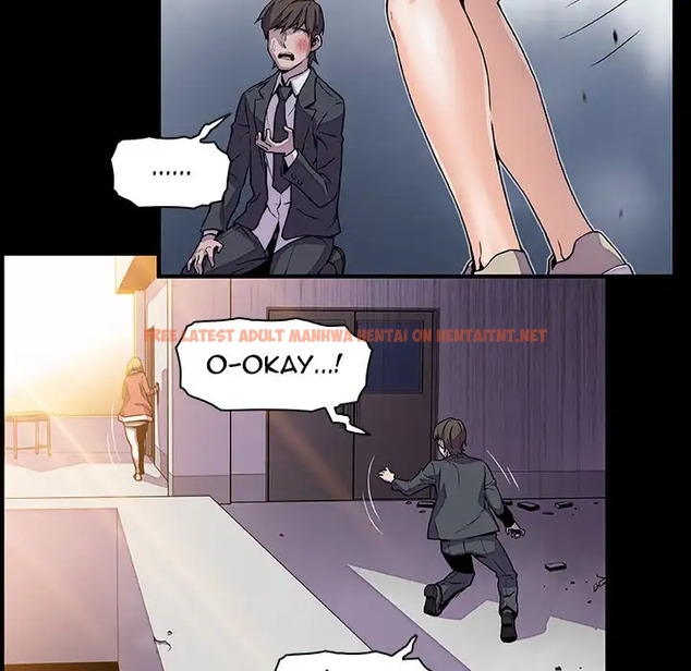 Read Hentai Image 81 178 in comic Our Complications - Chapter 31 - hentaitnt.net