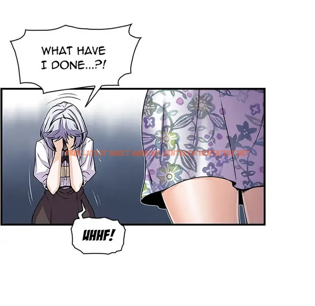 Read Hentai Image 11 172 in comic Our Complications - Chapter 32 - hentaitnt.net