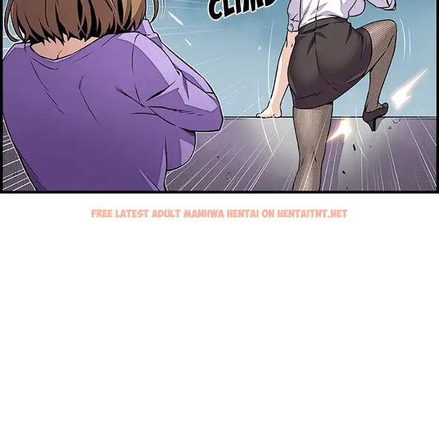 Read Hentai Image 16 172 in comic Our Complications - Chapter 32 - hentaitnt.net