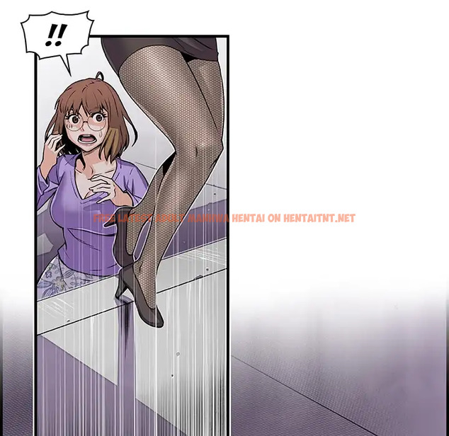 Read Hentai Image 18 172 in comic Our Complications - Chapter 32 - hentaitnt.net