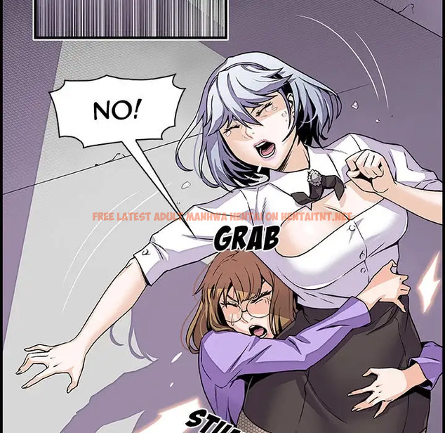 Read Hentai Image 19 172 in comic Our Complications - Chapter 32 - hentaitnt.net