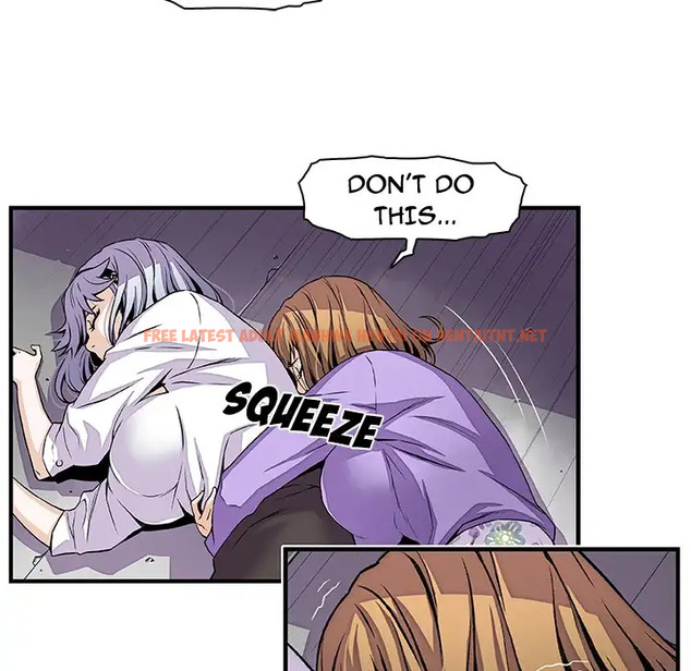 Read Hentai Image 25 172 in comic Our Complications - Chapter 32 - hentaitnt.net