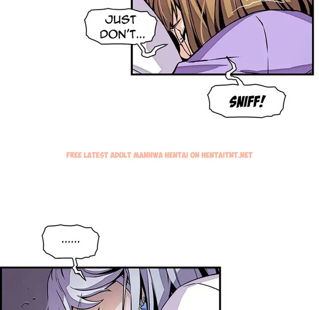 Read Hentai Image 26 172 in comic Our Complications - Chapter 32 - hentaitnt.net