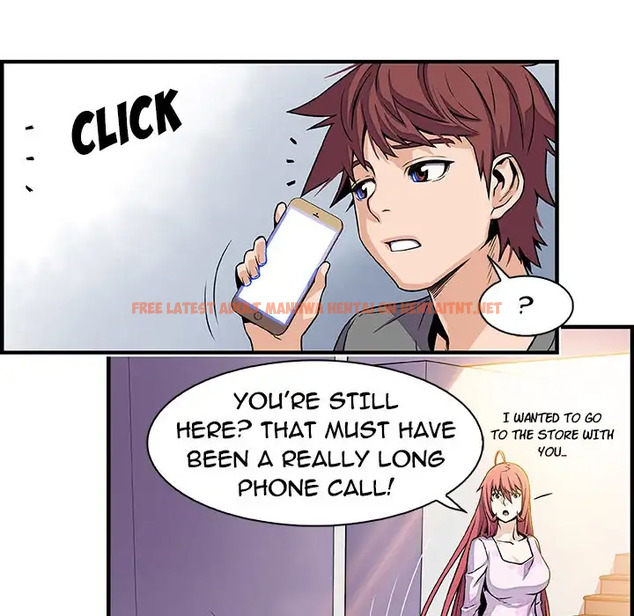 Read Hentai Image 34 175 in comic Our Complications - Chapter 32 - hentaitnt.net