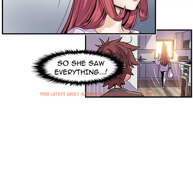 Read Hentai Image 37 175 in comic Our Complications - Chapter 32 - hentaitnt.net