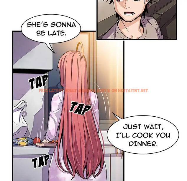 Read Hentai Image 40 175 in comic Our Complications - Chapter 32 - hentaitnt.net