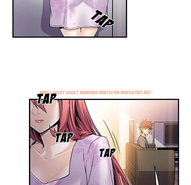 Read Hentai Image 41 175 in comic Our Complications - Chapter 32 - hentaitnt.net