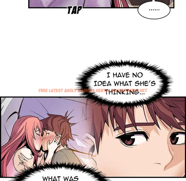 Read Hentai Image 42 175 in comic Our Complications - Chapter 32 - hentaitnt.net