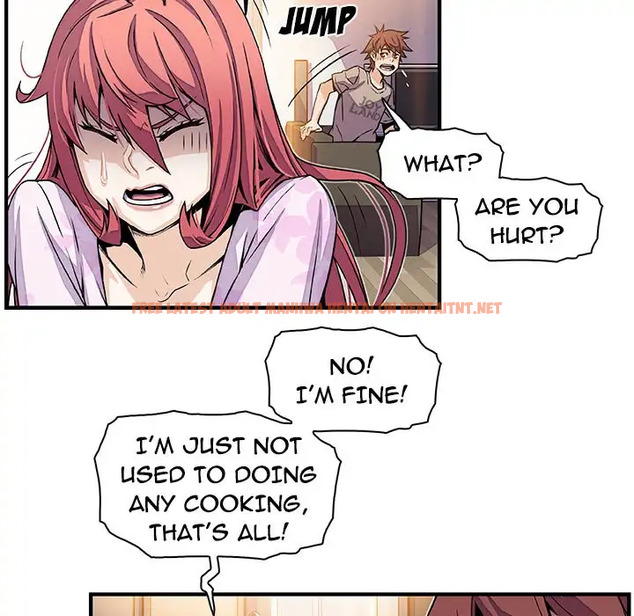 Read Hentai Image 44 175 in comic Our Complications - Chapter 32 - hentaitnt.net