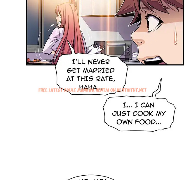 Read Hentai Image 45 175 in comic Our Complications - Chapter 32 - hentaitnt.net