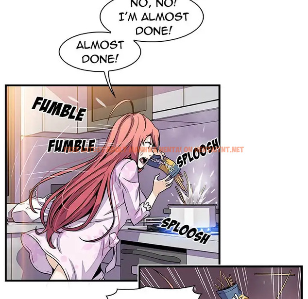 Read Hentai Image 46 175 in comic Our Complications - Chapter 32 - hentaitnt.net