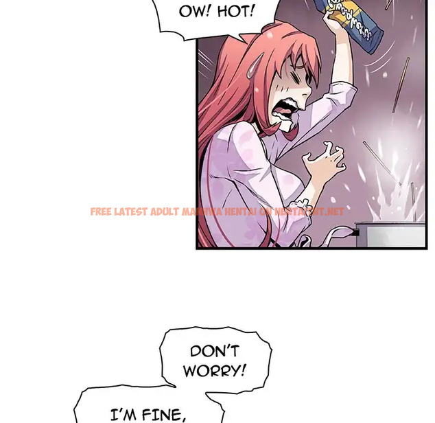 Read Hentai Image 47 175 in comic Our Complications - Chapter 32 - hentaitnt.net