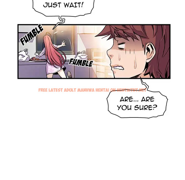 Read Hentai Image 48 175 in comic Our Complications - Chapter 32 - hentaitnt.net