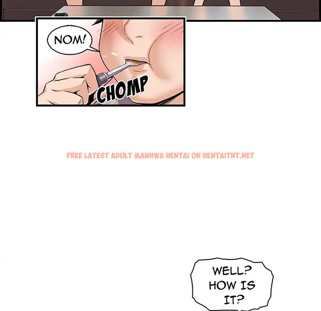 Read Hentai Image 52 175 in comic Our Complications - Chapter 32 - hentaitnt.net