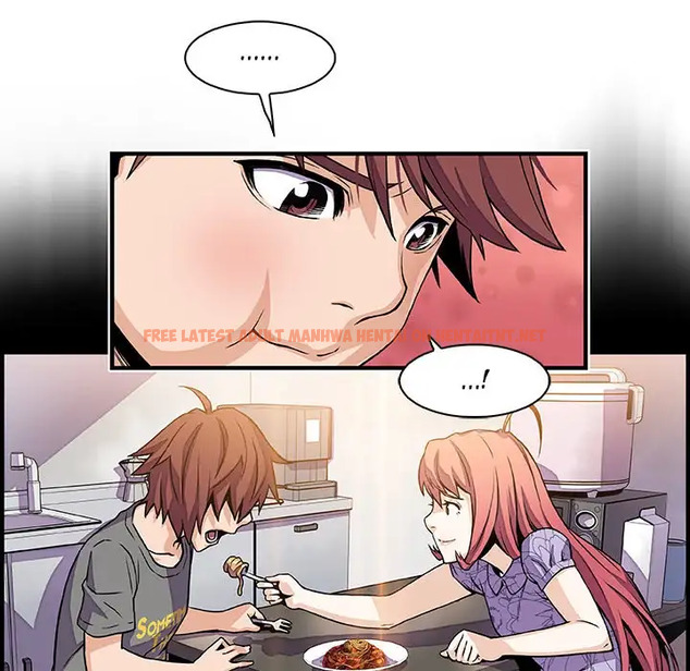 Read Hentai Image 54 175 in comic Our Complications - Chapter 32 - hentaitnt.net