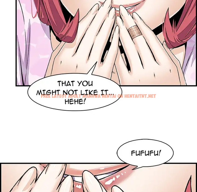 Read Hentai Image 59 175 in comic Our Complications - Chapter 32 - hentaitnt.net